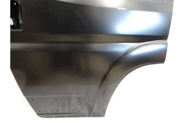 FIAT DUCATO III DOOR RIGHT FRONT NEW ORIGINAL Version European