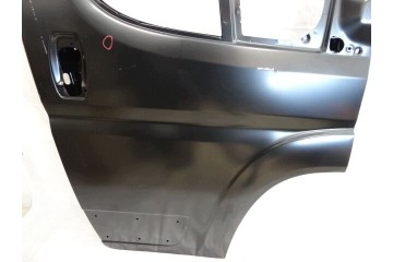 Puerta Delantera Derecha Original Nueva para FIAT DUCATO III