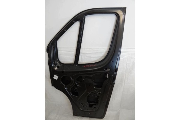 Puerta Delantera Derecha Original Nueva para FIAT DUCATO III