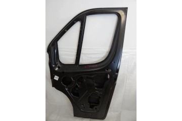 Puerta Delantera Derecha Original Nueva para FIAT DUCATO III