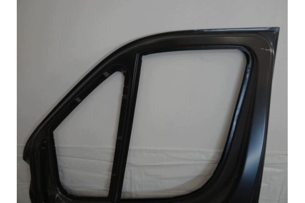 Puerta Delantera Derecha Original Nueva para FIAT DUCATO III