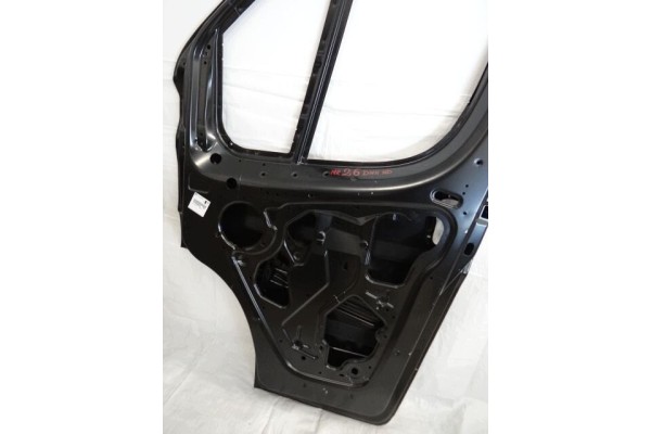 Puerta Delantera Derecha Original Nueva para FIAT DUCATO III