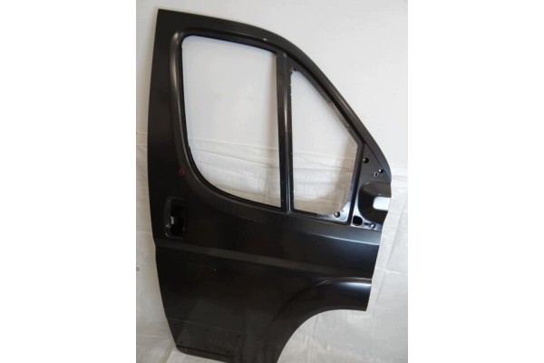 CITROEN JUMPER III DOOR RIGHT FRONT NEW ORIGINAL