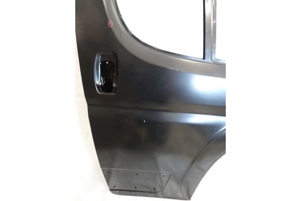 CITROEN JUMPER III DOOR RIGHT FRONT NEW ORIGINAL Installation side front right