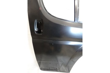 CITROEN JUMPER III DOOR RIGHT FRONT NEW ORIGINAL Installation side front right