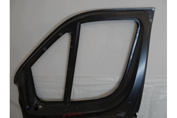 Puerta Delantera Derecha Citroën Jumper III Nueva Original