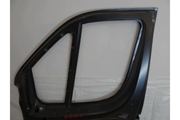 Puerta Delantera Derecha Citroën Jumper III Nueva Original