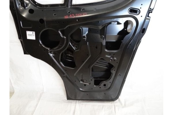 Puerta Delantera Derecha Citroën Jumper III Nueva Original