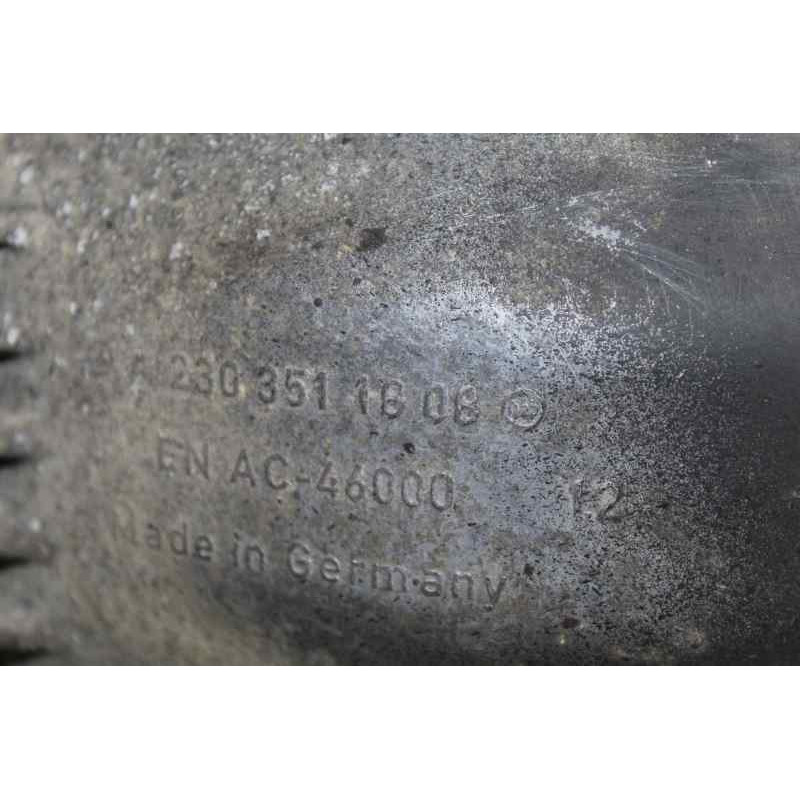 A2303511808 DIFERENCIAL TRASERO MERCEDES-BENZ CLASE E (BM 211) BERLINA