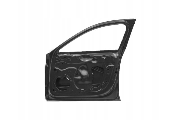 DOOR TO PORSCHE PANAMERA 971 2016 2024 971831022YGRV Right EDA PARTS Part manufacturer EDA Parts