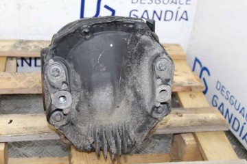 A2303511808 DIFERENCIAL TRASERO MERCEDES-BENZ CLASE E (BM 211) BERLINA