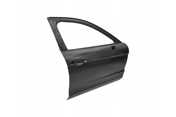 DOOR TO PORSCHE PANAMERA 971 2016 2024 971831022YGRV Right EDA PARTS Catalog number of the part PPH80002AQR