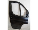 CITROEN JUMPER III DOOR RIGHT FRONT NEW ORIGINAL
