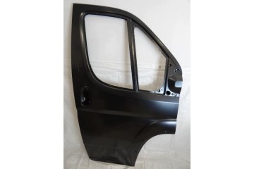 CITROEN JUMPER III DOOR RIGHT FRONT NEW ORIGINAL