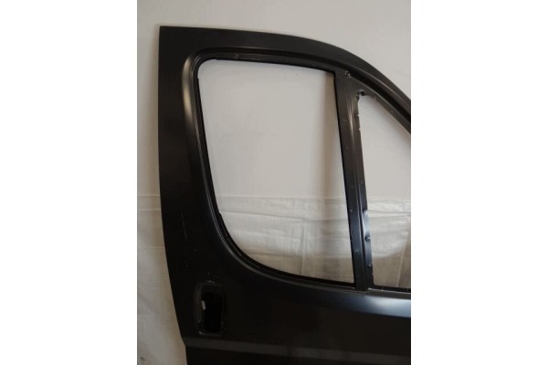 CITROEN JUMPER III DOOR RIGHT FRONT NEW ORIGINAL Catalog number of the part 0046862841 46862841 123ds 98fdc3 43c48f