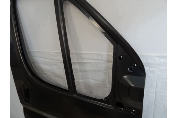 CITROEN JUMPER III DOOR RIGHT FRONT NEW ORIGINAL Part manufacturer Citroen OE