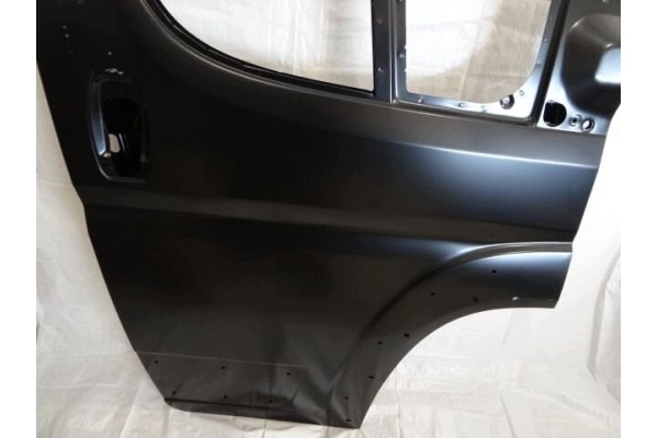 CITROEN JUMPER III DOOR RIGHT FRONT NEW ORIGINAL Quality of parts according to GVO O original with manufacturer s logo OE