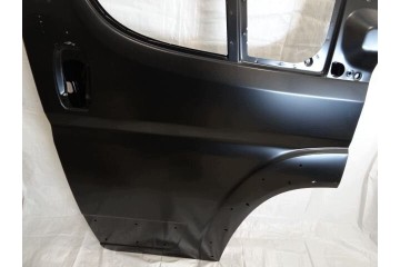 CITROEN JUMPER III DOOR RIGHT FRONT NEW ORIGINAL Quality of parts according to GVO O original with manufacturer s logo OE