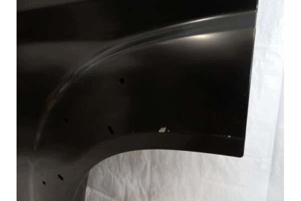 CITROEN JUMPER III DOOR RIGHT FRONT NEW ORIGINAL Version European
