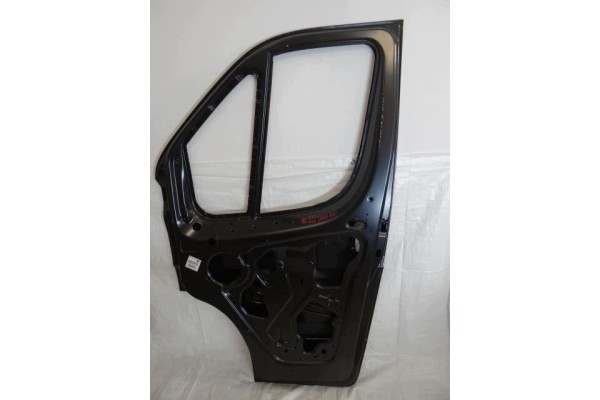 Puerta Delantera Derecha Nueva Original para Citroën Jumper III