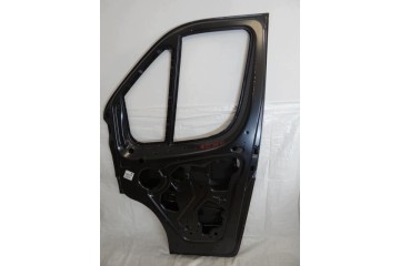 Puerta Delantera Derecha Nueva Original para Citroën Jumper III