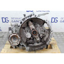 JDE CAJA CAMBIOS VOLKSWAGEN POLO IV (9N3) JDE CAJA CAMBIOS VOLKSWAGEN POLO IV (9N3)