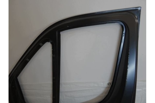 Puerta Delantera Derecha Nueva Original para Citroën Jumper III