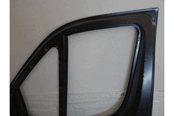 Puerta Delantera Derecha Nueva Original para Citroën Jumper III