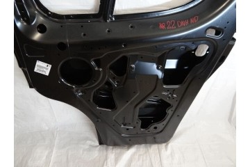 Puerta Delantera Derecha Nueva Original para Citroën Jumper III