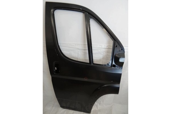 PEUGEOT BOXER III DOOR RIGHT FRONT NEW ORIGINAL