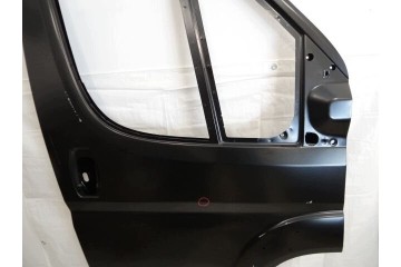 PEUGEOT BOXER III DOOR RIGHT FRONT NEW ORIGINAL Part manufacturer Peugeot OE