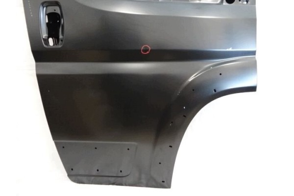 PEUGEOT BOXER III DOOR RIGHT FRONT NEW ORIGINAL Car type passenger cars