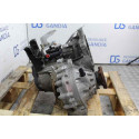 JDE CAJA CAMBIOS VOLKSWAGEN POLO IV (9N3) JDE CAJA CAMBIOS VOLKSWAGEN POLO IV (9N3)