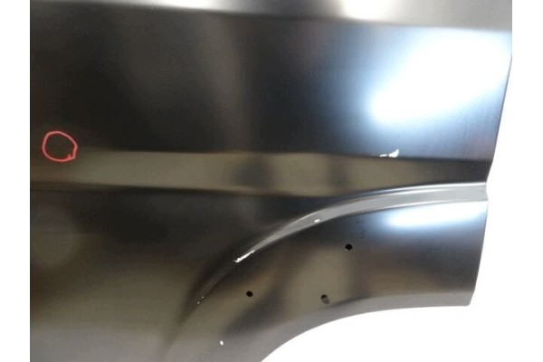 PEUGEOT BOXER III DOOR RIGHT FRONT NEW ORIGINAL Quality of parts according to GVO O original with manufacturer s logo OE