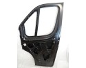 Puerta Delantera Derecha Nueva Original para PEUGEOT BOXER III