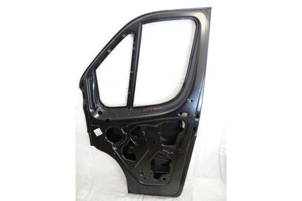 Puerta Delantera Derecha Nueva Original para PEUGEOT BOXER III