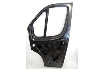 Puerta Delantera Derecha Nueva Original para PEUGEOT BOXER III