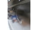 DOOR RIGHT REAR HIT III VIVARO B TALENTO REAR NEW ORIGINAL 91159993 Installation side rear right