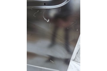 Puerta Trasera Derecha Trafic III Vivaro B Talento Trasera Nueva Origi