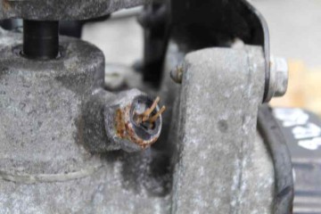 JDE CAJA CAMBIOS VOLKSWAGEN POLO IV (9N3)