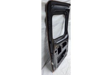 Puerta Trasera Derecha Trafic III Vivaro B Talento Trasera Nueva Origi