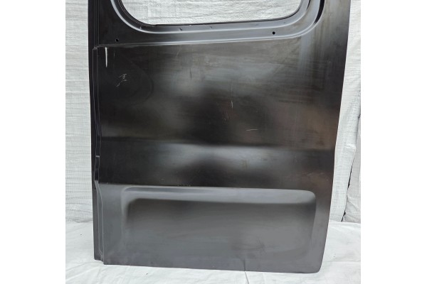 DOOR RIGHT REAR HIT III VIVARO B TALENTO REAR NEW ORIGINAL 91159993 Part manufacturer Opel OE