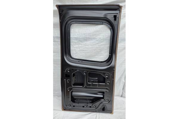 DOOR RIGHT REAR HIT III VIVARO B TALENTO REAR NEW ORIGINAL 91159993 Installation side rear right