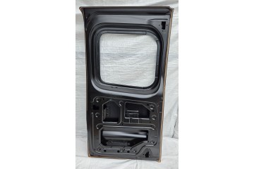 DOOR RIGHT REAR HIT III VIVARO B TALENTO REAR NEW ORIGINAL 91159993 Installation side rear right
