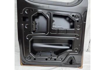 Puerta Trasera Derecha Trafic III Vivaro B Talento Trasera Nueva Origi