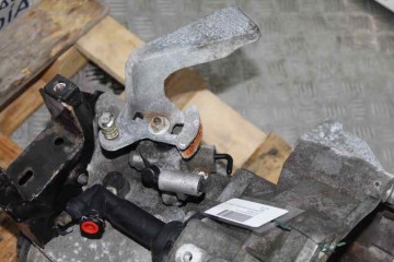 JDE CAJA CAMBIOS VOLKSWAGEN POLO IV (9N3)