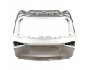 Flap Rear Trunk Cover GLE V167 Silver 922 A1677403800 OE