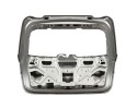 Flap Rear Trunk Cover GLE V167 Silver 922 A1677403800 OE Catalog number of the part A1677403800