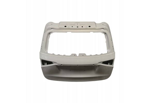 Flap Rear Trunk Cover GLE V167 Grey 956 A1677403800 OE