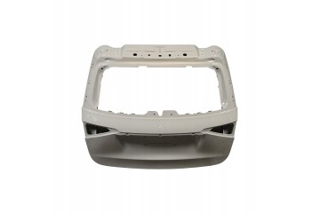 Flap Rear Trunk Cover GLE V167 Grey 956 A1677403800 OE